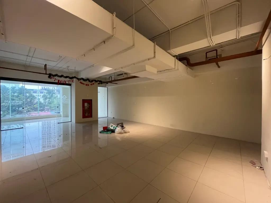 Main-Cho thuê văn phòng tại Thanh Bình- Mỗ Lao 75 m2- khối văn phòng toà chung cư giá chỉ 12 tr.tháng.-0
