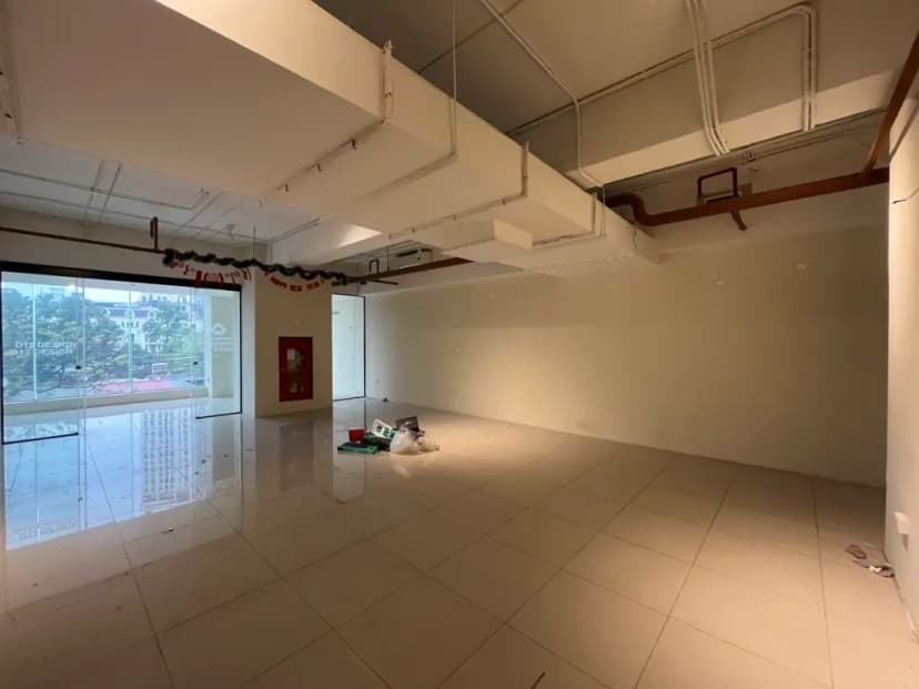 Cho thuê văn phòng tại Thanh Bình- Mỗ Lao 75 m2- khối văn phòng toà chung cư giá chỉ 12 tr.tháng.