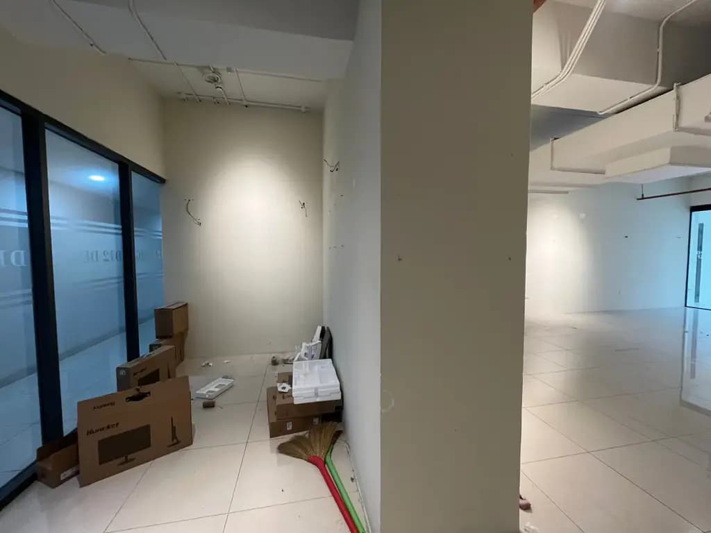 Main-Cho thuê văn phòng tại Thanh Bình- Mỗ Lao 75 m2- khối văn phòng toà chung cư giá chỉ 12 tr.tháng.-4
