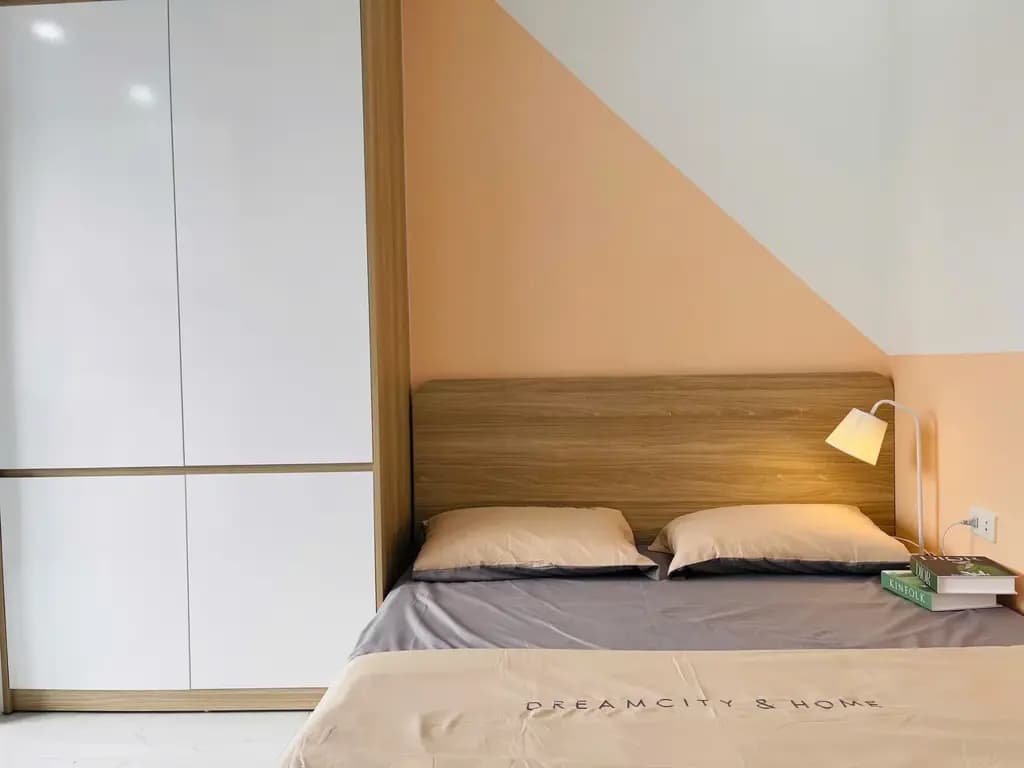 Main-Cho thuê Ccmn 25m FUll đồ đẹp thoáng 592 Trường Chinh, Phường Khương Thượng-2