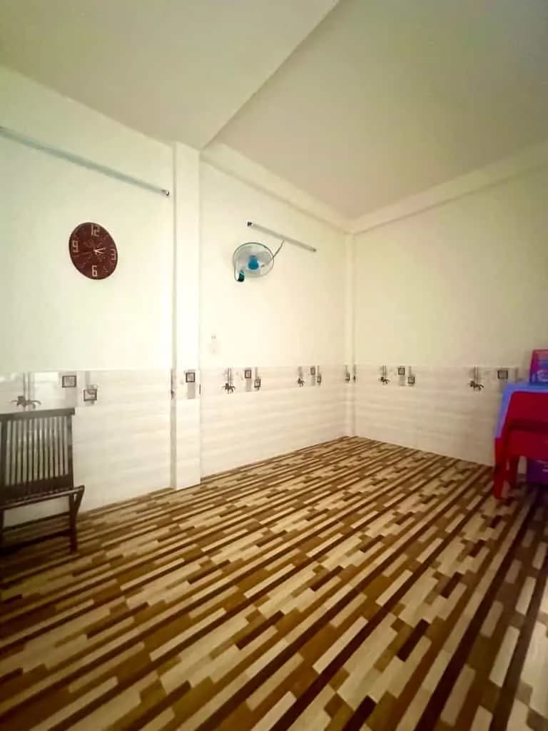 Main-BÁN NHÀ MẶT TIỀN LƯU HỮU PHƯỚC – 97,7m2 (4m x 25m) – 2 TẦNG - 7PN-4