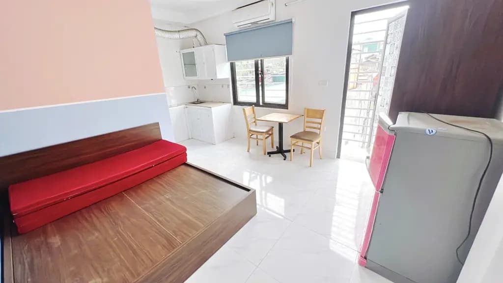 Main-Cho thuê Ccmn thoáng đẹp ngõ 145 Quan Nhân, Thanh xuân-3
