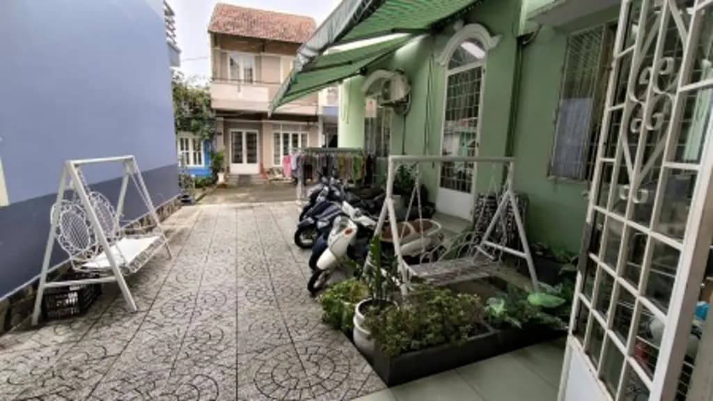 Main-Mặt tiền Quang Trung — kinh doanh + ở, 2 căn liền kề-8