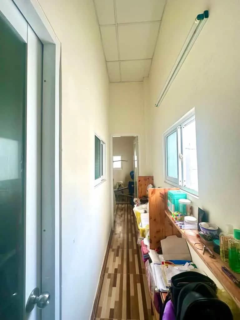 Main-BÁN NHÀ MẶT TIỀN LƯU HỮU PHƯỚC – 97,7m2 (4m x 25m) – 2 TẦNG - 7PN-1