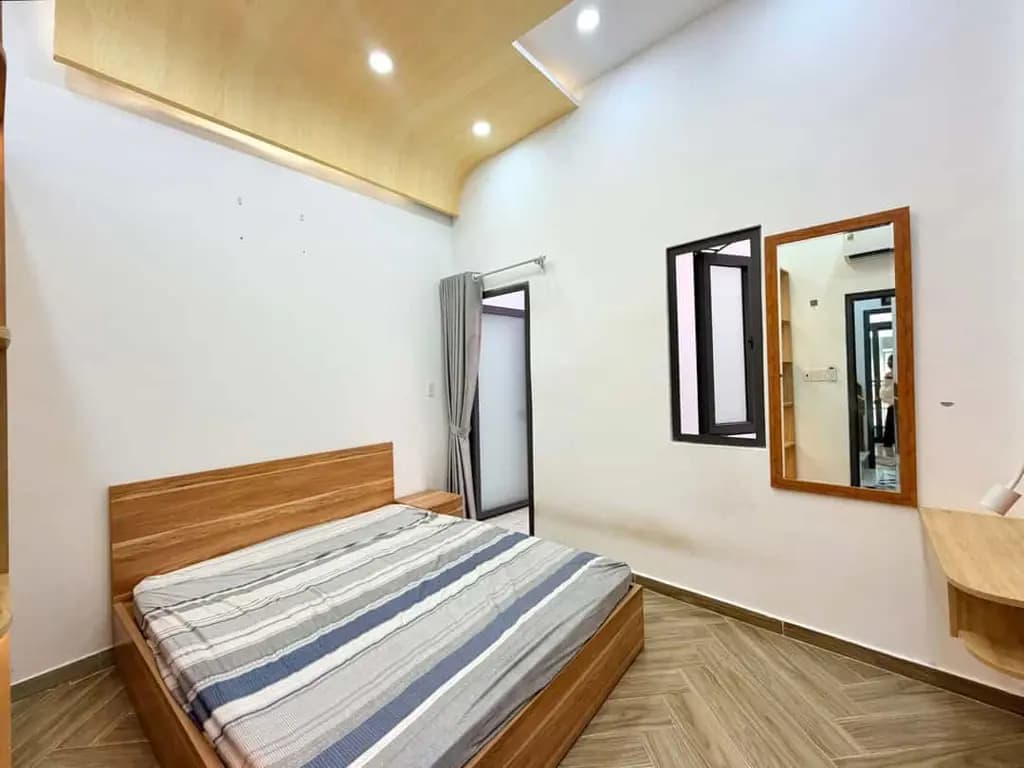 Main-SÁT QUẬN 1-HẺM Ô TÔ ĐƯỜNG ĐINH TIÊN HOÀNG ( cũ )- 43M2 - 2 TẦNG MỚI Ở NGAY -GẦN MẶT TIỀN - 6.999 TỶ.-4