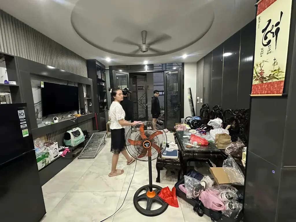 Main-Cho thuê Nhà riêng 31m2 giá 13 triệu tại - Chọn - Phường Vạn Phúc Quận Hà Đông Hà Nội-6