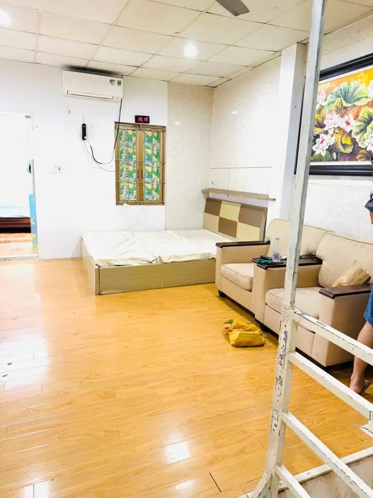 Main-Cho thuê Nhà riêng 45m2 giá 7 triệu tại Đường Mậu Lương Phường Kiến Hưng Quận Hà Đông Hà Nội-1
