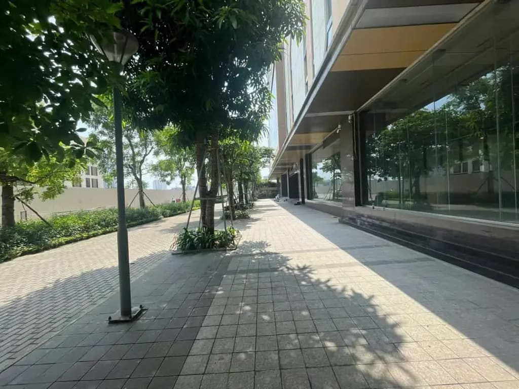 Main-SÀN 3.200M² TẦNG 2 – 6TH ELEMENT TÂY HỒ TÂY – THƯƠNG MẠI & VP – CHỈ 16$/M²-3