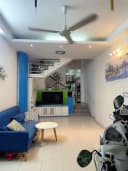 Thumb-BÁN GẤP NHÀ ĐẸP – HẺM 2 SẸC CÁCH MẠNG THÁNG 8, TÂN BÌNH, 4PN, 6,2 TỶ-4