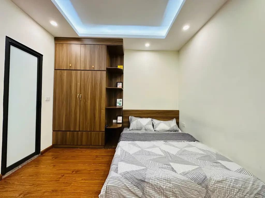 Main-Cho thuê Ccmn đồ đẹp rẻ ngõ 71 Võ Chí Công, Nghĩa Đô-3