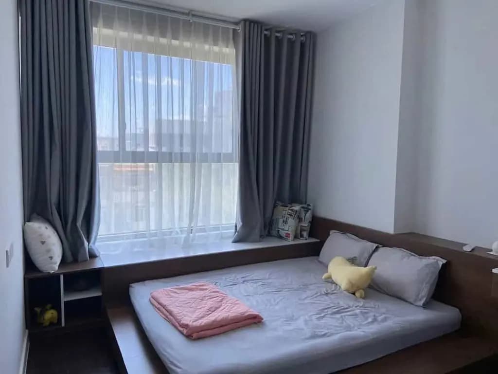 Main-Chủ Cần Bán Căn Hộ The Eastern, Giá 1 Tỷ 740, DT 86,5m², 2PN2WC, Nội Thất Có Đủ Khi Mua, SHR-3