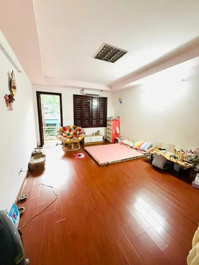 Main-Cho thuê Nhà riêng 101m2 giá 25 triệu tại Đường Nguyễn Khuyến Phường Văn Quán Quận Hà Đông Hà Nội-3
