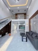 Thumb-Bán nhà lửng đẹp - 90m2 sổ riêng, full thổ cư ngay Tân Triều-2