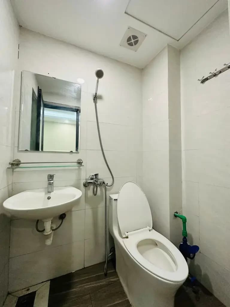 Main-Cho thuê Ccmn đồ đẹp rẻ ngõ 71 Võ Chí Công, Nghĩa Đô-5