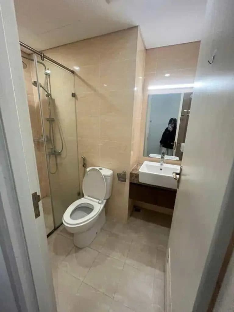 Main-Chủ Cần Bán Căn Hộ The Eastern, Giá 1 Tỷ 740, DT 86,5m², 2PN2WC, Nội Thất Có Đủ Khi Mua, SHR-4