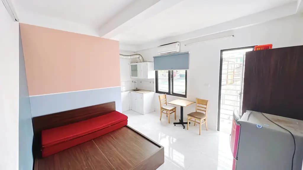 Main-Cho thuê Ccmn thoáng đẹp ngõ 145 Quan Nhân, Thanh xuân-0