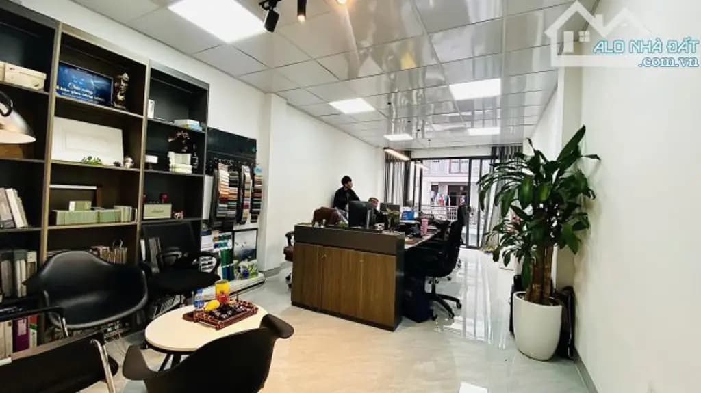 Main-Cho thuê văn phòng Mỗ Lao , 56 m2/ tầng, phù hợp làm văn phòng đại diện, kinh doanh online-4