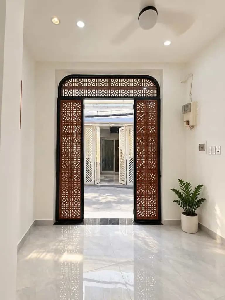 Main-LÊN SÓNG MINIHOUSE • PHAN XÍCH LONG, PHÚ NHUẬN • NHÀ 4 TẦNG • 2PN 3WC • 3.15 TỶ-4