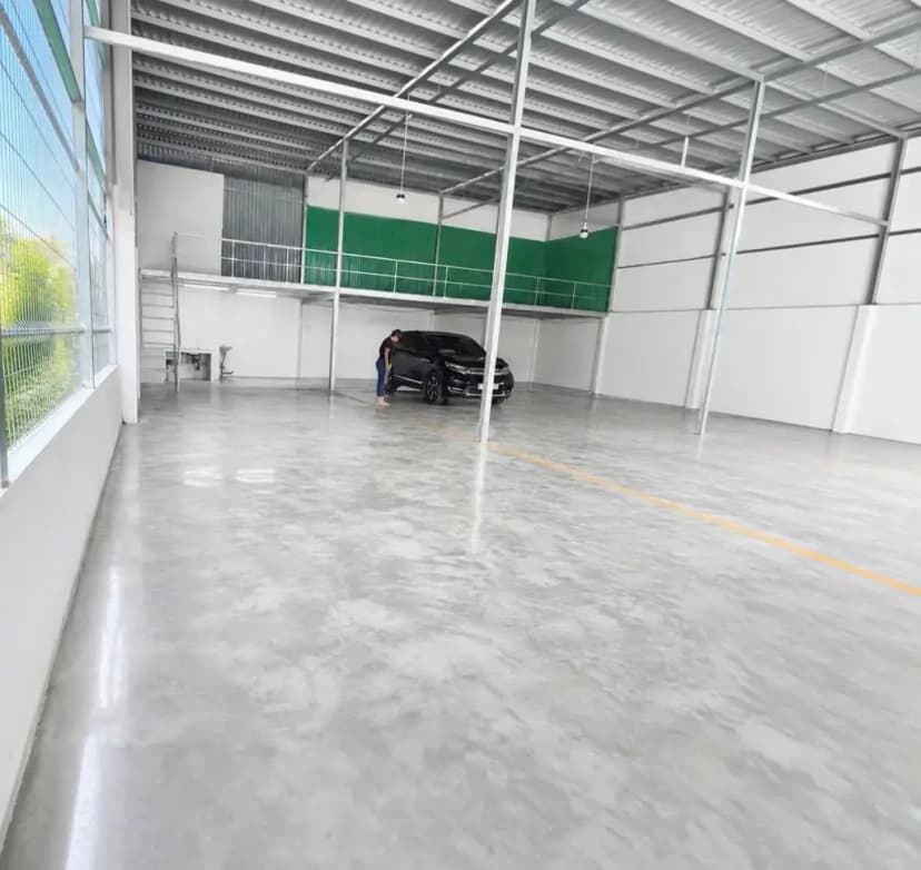 Cho thuê Mặt bằng kinh doanh 300m2 giá 17 triệu tại Phường Hiệp An Thành phố Thủ Dầu Một Bình Dương