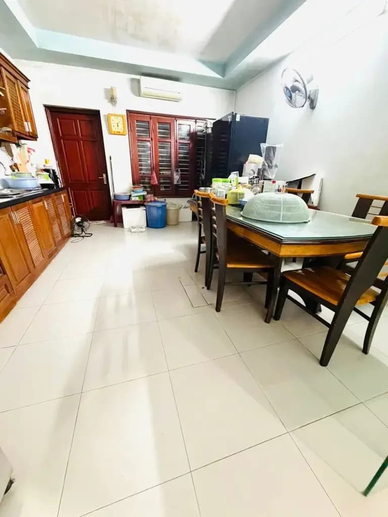 Main-Cho thuê Nhà riêng 101m2 giá 25 triệu tại Đường Nguyễn Khuyến Phường Văn Quán Quận Hà Đông Hà Nội-8