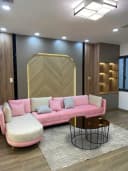 Thumb-Nhà phố đường 23m khu Trung Nguyên full nội thất cần bán.-2