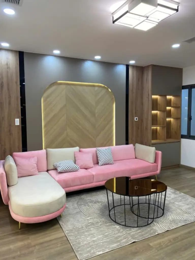 Main-Nhà phố đường 23m khu Trung Nguyên full nội thất cần bán.-1