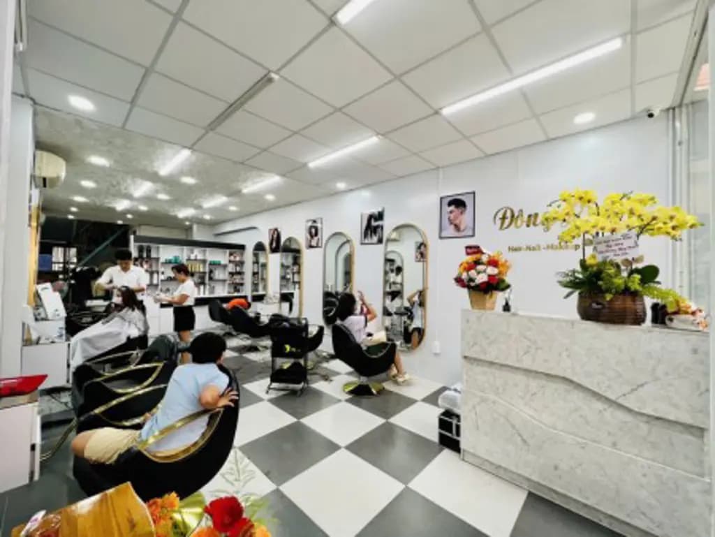 Main-Mặt tiền Quang Trung — kinh doanh + ở, 2 căn liền kề-4