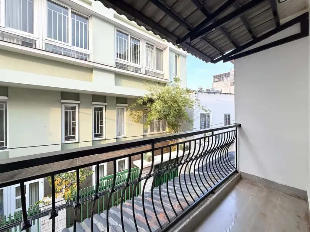 Main-SÁT QUẬN 1-HẺM Ô TÔ ĐƯỜNG ĐINH TIÊN HOÀNG ( cũ )- 43M2 - 2 TẦNG MỚI Ở NGAY -GẦN MẶT TIỀN - 6.999 TỶ.-3