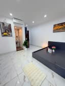 Thumb-Cho Thuê Ccmn 26m Full đồ đẹp thoáng tại 242 Láng, Ngã Tư Sở-3