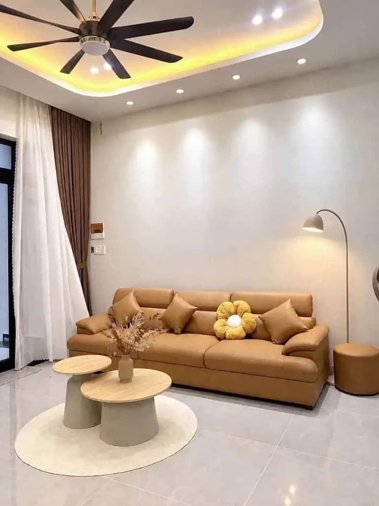 Main-TẦM GIÁ 600TR - SỞ HỮU NHÀ LẦU GẦN CẦU HÓA AN-1