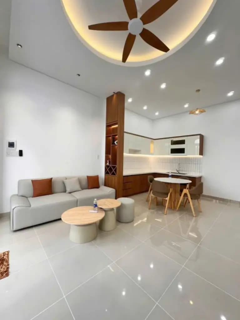 Main-Bán Nhà Sổ Riêng Full Thổ Cư Trung Tâm Tân Triều - Ô Tô Vào Tận Nơi-2