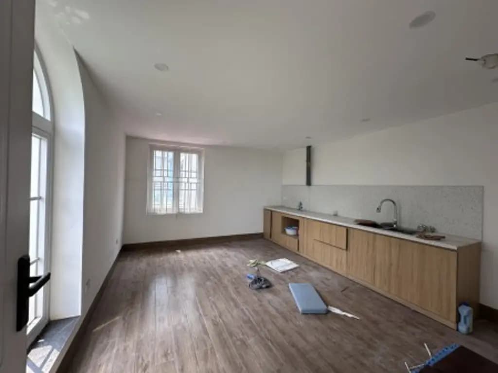 Main-CHO THUÊ MẶT BẰNG 383M² PHỐ NGUYỄN KHUYẾN - KĐT VĂN QUÁN, HÀ ĐÔNG-2