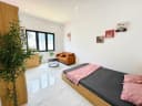 Thumb-Cho thuê Ccmn thoáng FUll đồ đẹp ngõ 89 Phan Kế Bính, Ba Đình-1