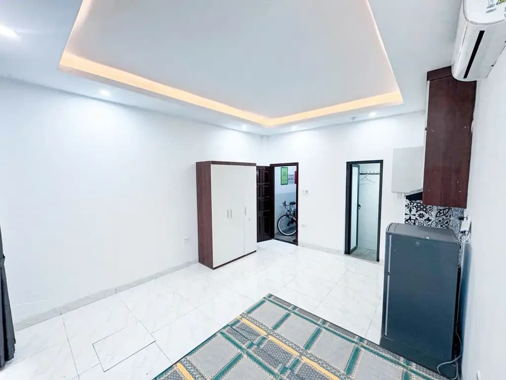 Main-Cho thuê Ccmn đẹp ngõ 1194 Láng, Phường Láng-1