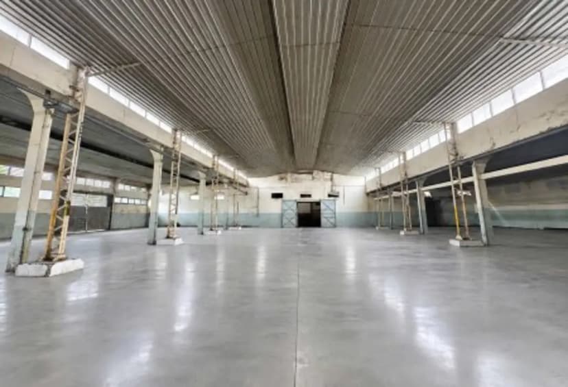 Cho thuê kho xưởng 1800m2 Trần Văn Dư, Tân Bình