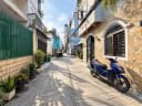 Thumb-SÁT QUẬN 1-HẺM Ô TÔ ĐƯỜNG ĐINH TIÊN HOÀNG ( cũ )- 43M2 - 2 TẦNG MỚI Ở NGAY -GẦN MẶT TIỀN - 6.999 TỶ.-3
