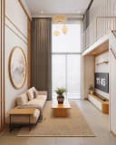 Thumb-Mua căn 1br+ giá chỉ hơn 1,5 tỷ- cam kết cho thuê 5-10tr/tháng- Sun Hà Nam-4