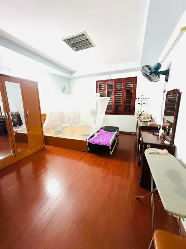 Main-Cho thuê Nhà riêng 101m2 giá 25 triệu tại Đường Nguyễn Khuyến Phường Văn Quán Quận Hà Đông Hà Nội-4