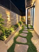 Thumb-BIỆT THỰ MINI TÂN XUÂN – NGANG 9M – MẶT TIỀN ĐƯỜNG 10M – SÂN VƯỜN ĐẸP – GIÁ 7,19 TỶ-8