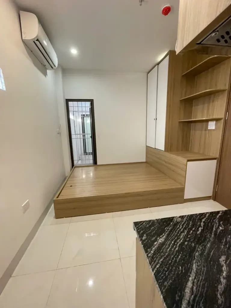 Main-Cho Thuê Ccmn 22m đẹp thoáng ngõ 236 Khương Đình, Phường Khương Đình-1