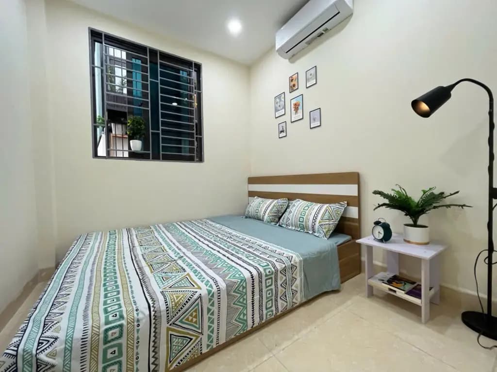 Main-Cho Thuê Ccmn 23m Full đồ đẹp ngõ 73 Hoàng Ngân, Thanh Xuân-0