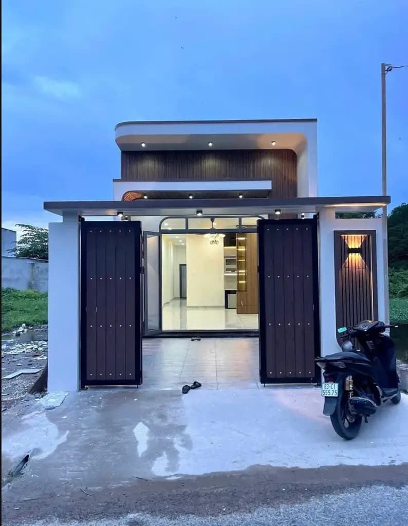 Main-CẦN BÁN CĂN NHÀ CẤP 4 5x18m 1TỶ300 GIÁP PHƯỜNG BỬU LONG BIÊN HÒA. NGAY CHỢ TÂN BÌNH-0
