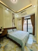 Thumb-BÁN NHÀ ĐẸP 2 TẦNG - NGAY CẦU CHỮ Y –  FULL NỘI THẤT 30M RA MẶT TIỀN DẠ NAM, QUẬN 8-3