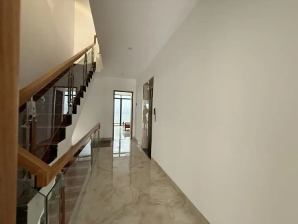 Main-Bán nhà phố full nội thất sẵn sổ, dự án Thành Phố Cà Phê-4