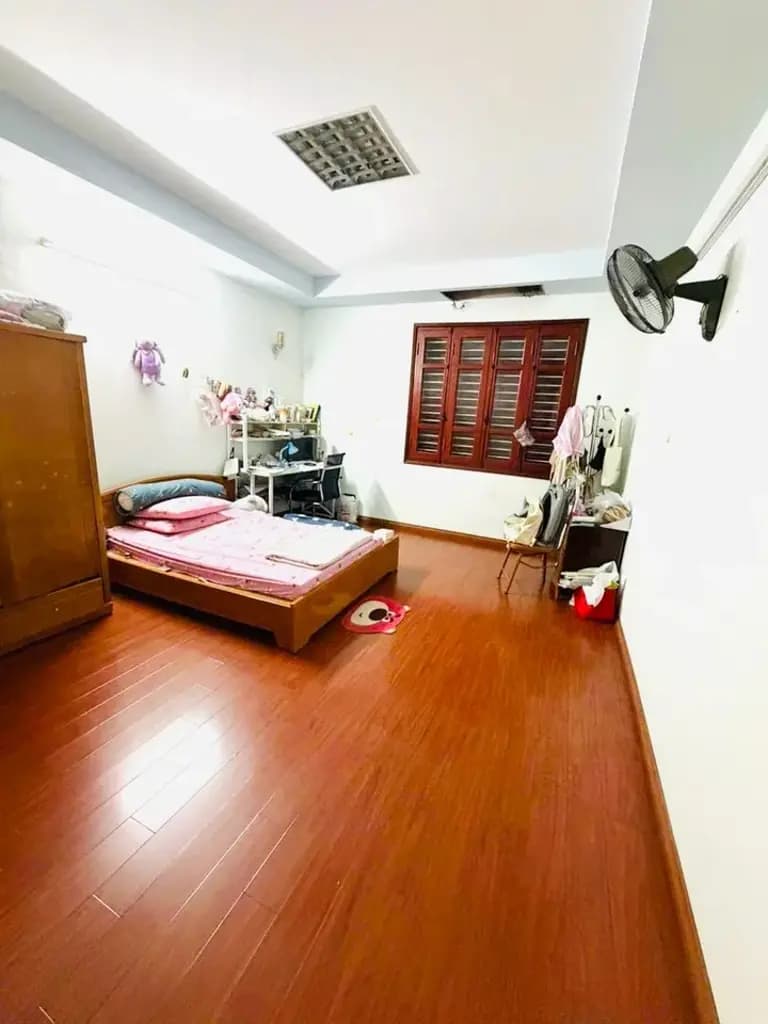 Main-Cho thuê Nhà riêng 101m2 giá 25 triệu tại Đường Nguyễn Khuyến Phường Văn Quán Quận Hà Đông Hà Nội-6