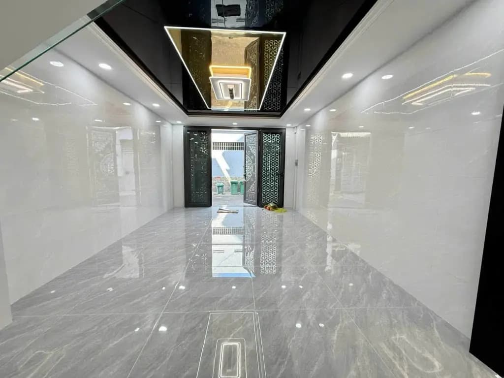 Main-Nhà phố Lê Thị Riêng, Thới An, Quận 12 – giảm 400 triệu còn 7,28 tỷ-6