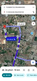 Thumb-ĐẤT MP3 THỚI HÒA – KHÁCH BỎ CỌC, GIẢM 100 TRIỆU, CHỈ CẦN 300tr SỞ HỮU NGAY-5