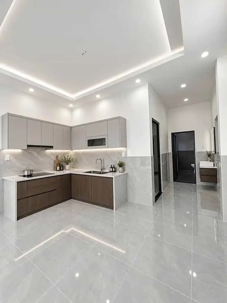 Main-Em bán cặp Nhà 1 Trệt 1 Lầu mặt tiền kinh doanh chỉ 2 tỷ 2x/căn-3