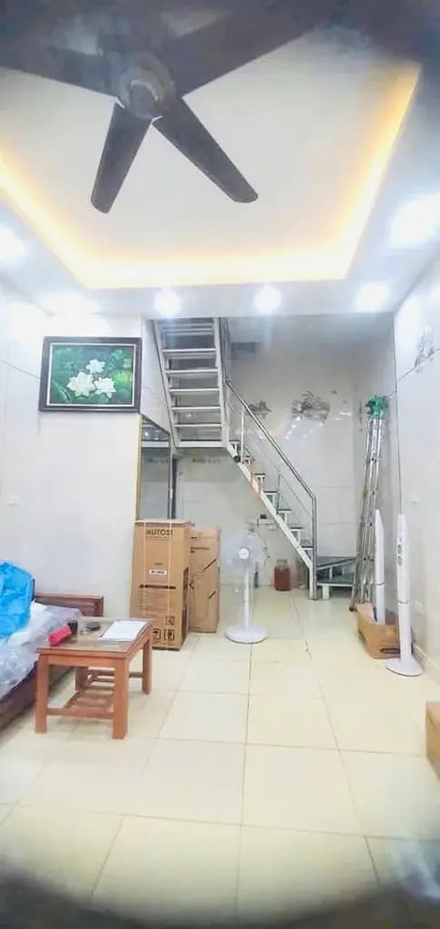 Main-Cho thuê Nhà riêng 45m2 giá 7 triệu tại Đường Mậu Lương Phường Kiến Hưng Quận Hà Đông Hà Nội-6