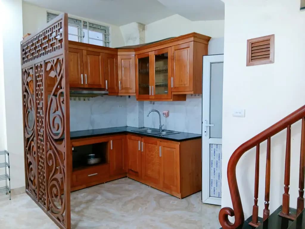 Main-Cho thuê nhà ngõ 191 PHẠM VĂN ĐỒNG. 12 triệu/tháng.Ưu tiên: Hộ gia đình, VP nhỏ, KD Onl, Nhóm đi làm-1